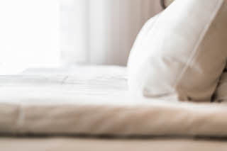 Kuvaoikeudet:: Björn Enström Bed in room Standard Plus